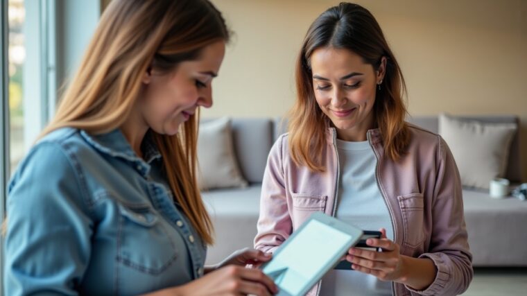 Philia ADMR : la plateforme innovante qui transforme l'aide à domicile