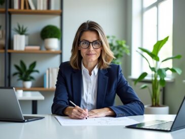 Graphothérapie en 2025 : un métier d'avenir rentable et prometteur ?