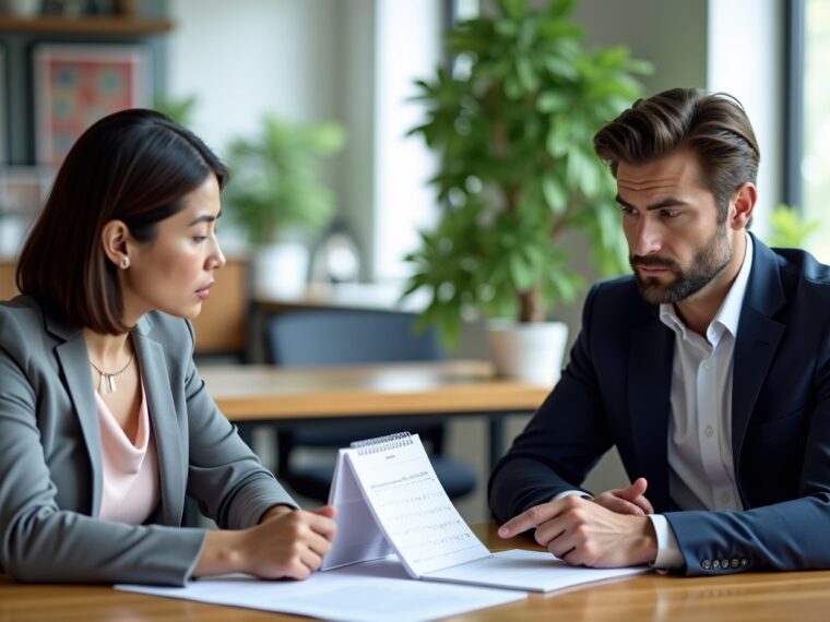 Changement brutal d’horaires par votre employeur : quelles démarches légales adopter ?