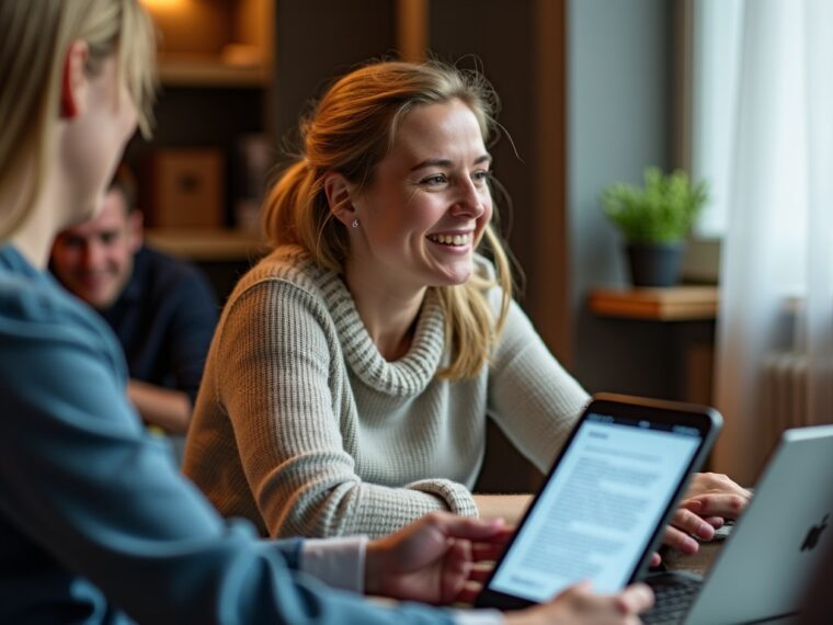 Filles des réseaux sociaux : le guide ultime pour briller en 2025