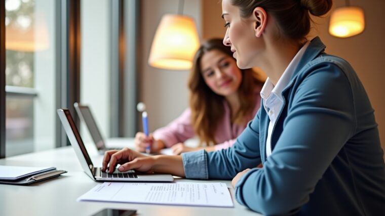 Guide complet : Exemples et astuces pour une lettre de motivation réussie chez Leclerc