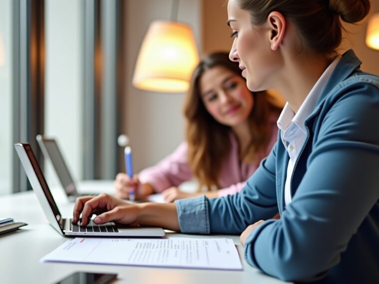 Guide complet : Exemples et astuces pour une lettre de motivation réussie chez Leclerc