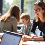 Guide complet : Exemples et astuces pour une lettre de motivation réussie chez Leclerc
