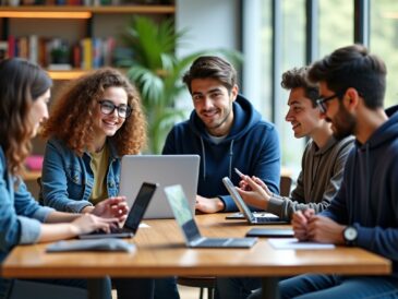 Mydigitalcampus ESME : la plateforme incontournable pour les futurs ingénieurs du numérique