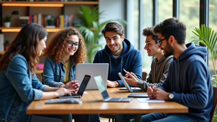 Mydigitalcampus ESME : la plateforme incontournable pour les futurs ingénieurs du numérique