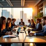 Comment la recherche et développement peut-elle transformer votre avenir ?