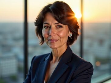 Najat Vallaud-Belkacem : Estimation de sa fortune et de son patrimoine en 2025