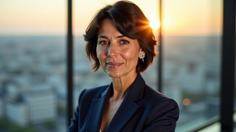 Najat Vallaud-Belkacem : Estimation de sa fortune et de son patrimoine en 2025