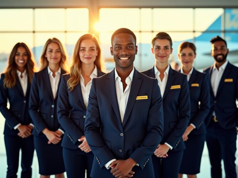 Recrutement PNC : Découvrez les opportunités d'emploi et nos conseils pour briller