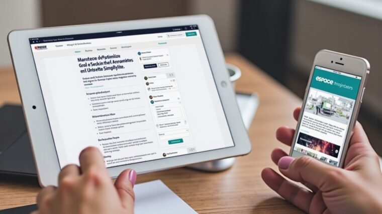 Espace Membres Wannonces : Maîtrisez et Optimisez la Gestion de Vos Annonces en Toute Simplicité