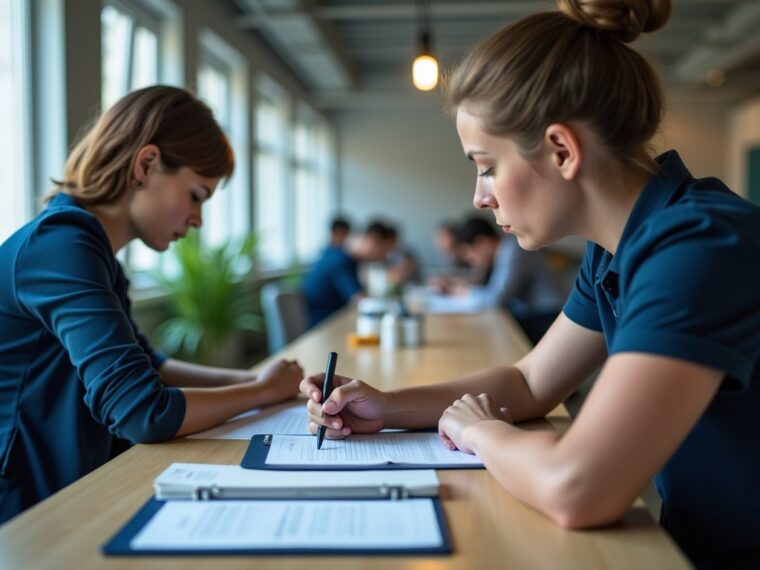 Accident de travail : quelles conséquences en cas de reprise sans certificat médical définitif ?