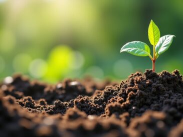 Quiz spécial Journée de la Terre par Google : défiez vos connaissances environnementales !