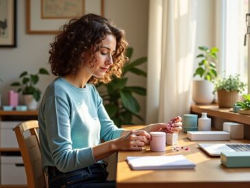 Travail à domicile : augmentez vos revenus grâce à l’emballage d’échantillons
