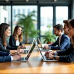 Intranet Marie Blachère : guide complet d&rsquo;accès, fonctionnalités et utilisation optimale