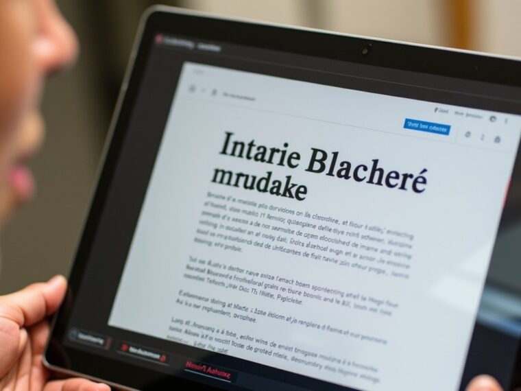 Intranet Marie Blachère : guide complet d'accès, fonctionnalités et utilisation optimale