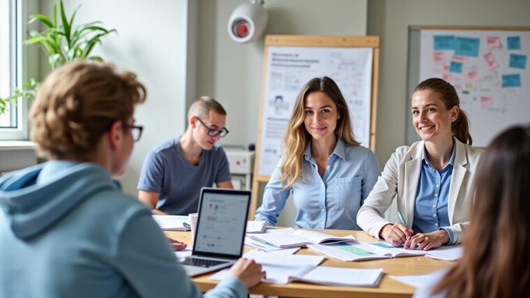 IENT : Le guide indispensable pour maîtriser la plateforme éducative numérique