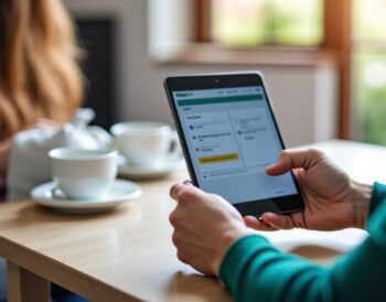 Direct Écureuil : gérez simplement vos comptes Caisse d’Épargne en ligne