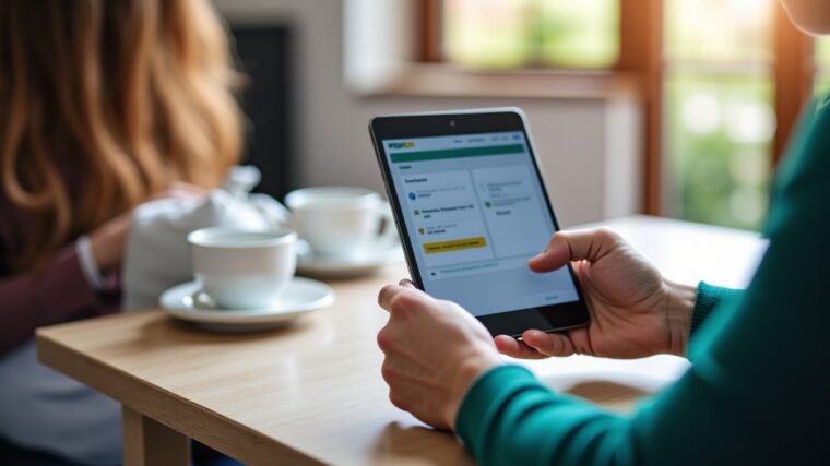 Direct Écureuil : gérez simplement vos comptes Caisse d’Épargne en ligne