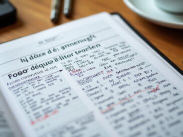 Billets annotés au feutre noir : comprendre leur validité, les risques encourus et les astuces pour y remédier
