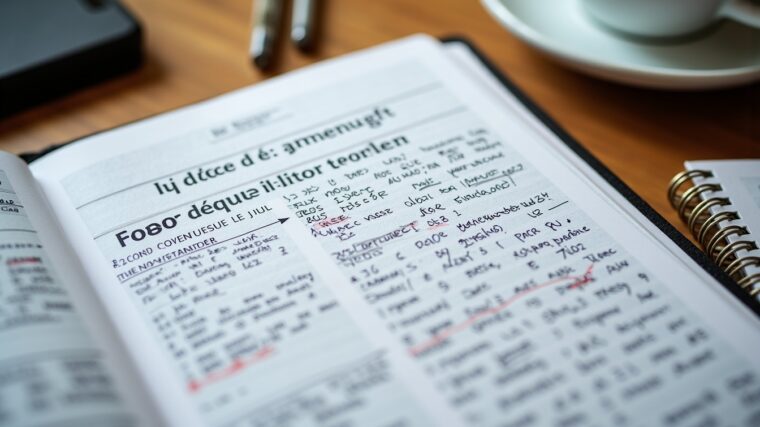 Billets annotés au feutre noir : comprendre leur validité, les risques encourus et les astuces pour y remédier