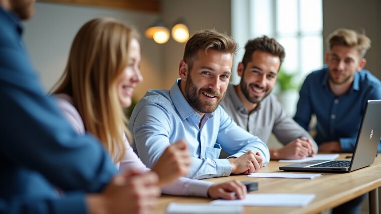 Assurance entreprise Loop : obtenez un devis express et des garanties sur mesure