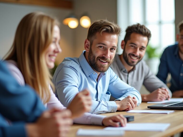 Assurance entreprise Loop : obtenez un devis express et des garanties sur mesure