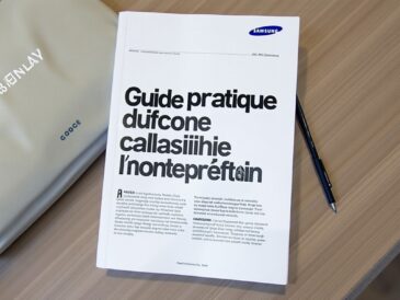 Guide pratique du presse-papiers Samsung : localiser et maîtriser son utilisation