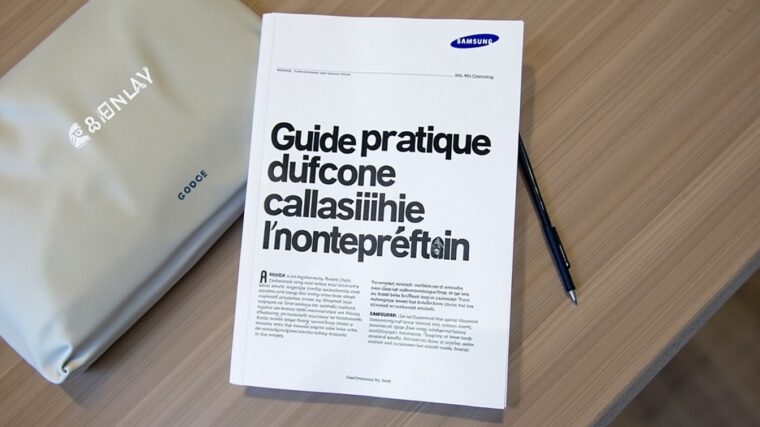 Guide pratique du presse-papiers Samsung : localiser et maîtriser son utilisation