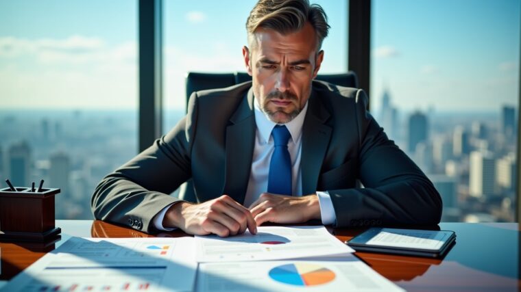 Trading non déclaré : comprendre les risques et les sanctions fiscales associées