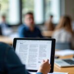 Travailler avec un ulcère : guide pratique et précautions indispensables