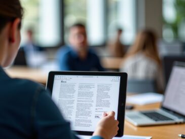 Les carrières les mieux payées en 2025 : découvrez les métiers d'avenir qui boostent votre salaire