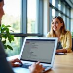 Travailler avec un ulcère : guide pratique et précautions indispensables