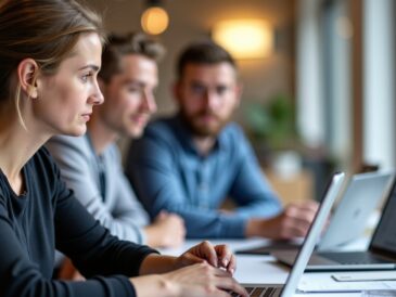 Découvrez l'alternance en marketing à Bordeaux avec Nexa : formations innovantes et opportunités exceptionnelles