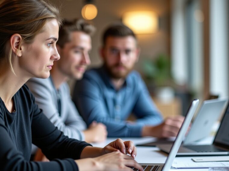 Découvrez l'alternance en marketing à Bordeaux avec Nexa : formations innovantes et opportunités exceptionnelles