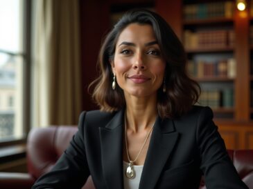 Rachida Dati en 2025 : Plongée exclusive dans les secrets de son patrimoine