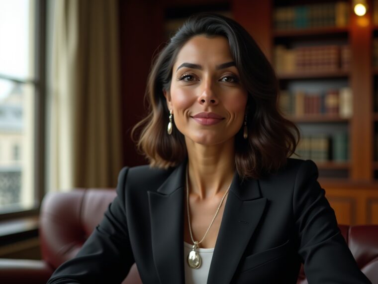 Rachida Dati en 2025 : Plongée exclusive dans les secrets de son patrimoine