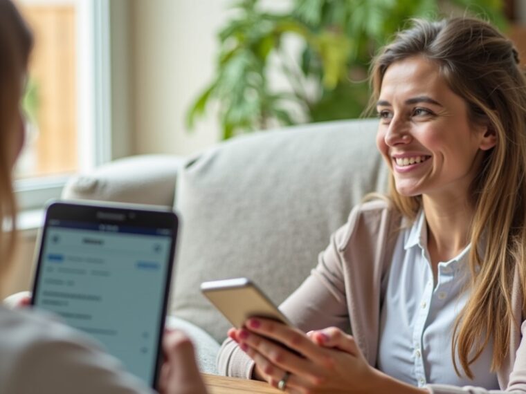 CACENTREST : votre accès simplifié à votre compte en ligne