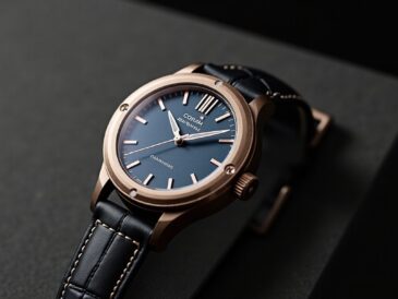 Corum Origin : pourquoi opter pour une distribution intégrale plutôt qu'un matelas de précaution ?
