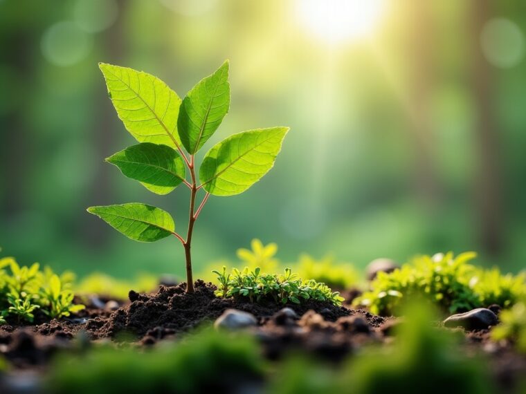 Treesition en 2025 : un investissement écologique prometteur ou une opportunité à surveiller ?