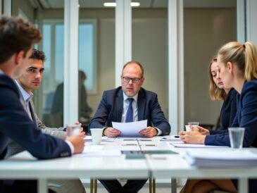 SMIC au Luxembourg en 2025 : rémunération, net à percevoir, évolutions et critères d'éligibilité