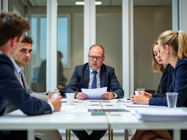 SMIC au Luxembourg en 2025 : rémunération, net à percevoir, évolutions et critères d'éligibilité