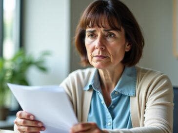 Arrêt de travail mal rempli par le médecin : comment réagir et quelles démarches entreprendre ?