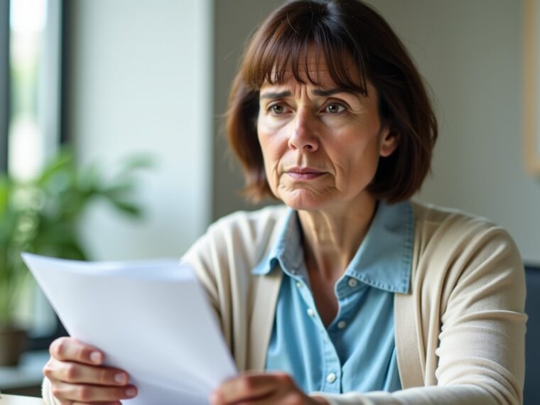 Arrêt de travail mal rempli par le médecin : comment réagir et quelles démarches entreprendre ?