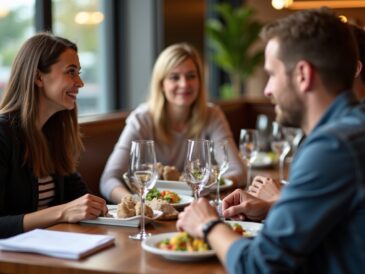 Quelles seront les règles d'utilisation des tickets restaurant en caisse en 2025 ?