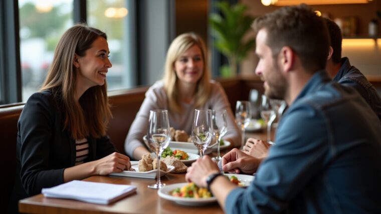 Quelles seront les règles d'utilisation des tickets restaurant en caisse en 2025 ?