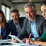 Extranet ESG : l&rsquo;atout indispensable pour piloter votre stratégie de développement durable