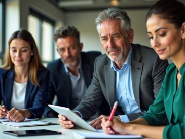 Les-experts.com : les conseils incontournables pour réussir en entreprise et entrepreneuriat