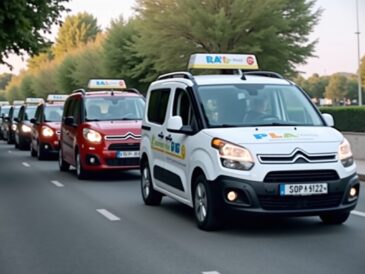 Comuto Pro : la nouvelle alternative BlaBlaCar dédiée aux déplacements professionnels