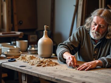 Exploration exhaustive du site métiersd'art-artisanat.com : Votre référence 2025