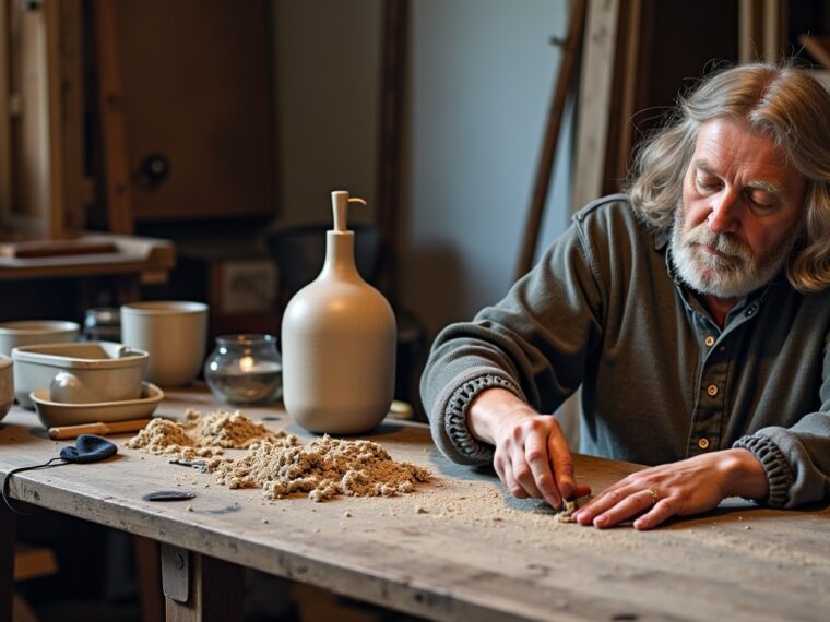 Exploration exhaustive du site métiersd'art-artisanat.com : Votre référence 2025